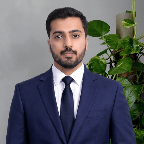 Muhammad Taha Ali